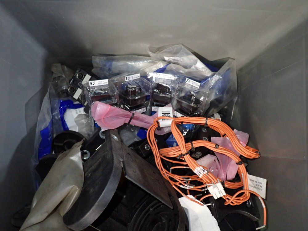  Electrical Components