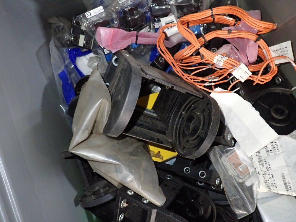  Electrical Components