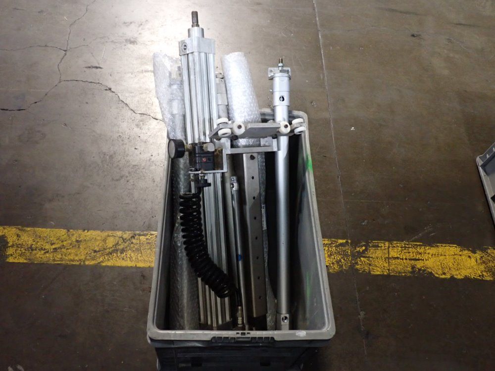  Cylinders