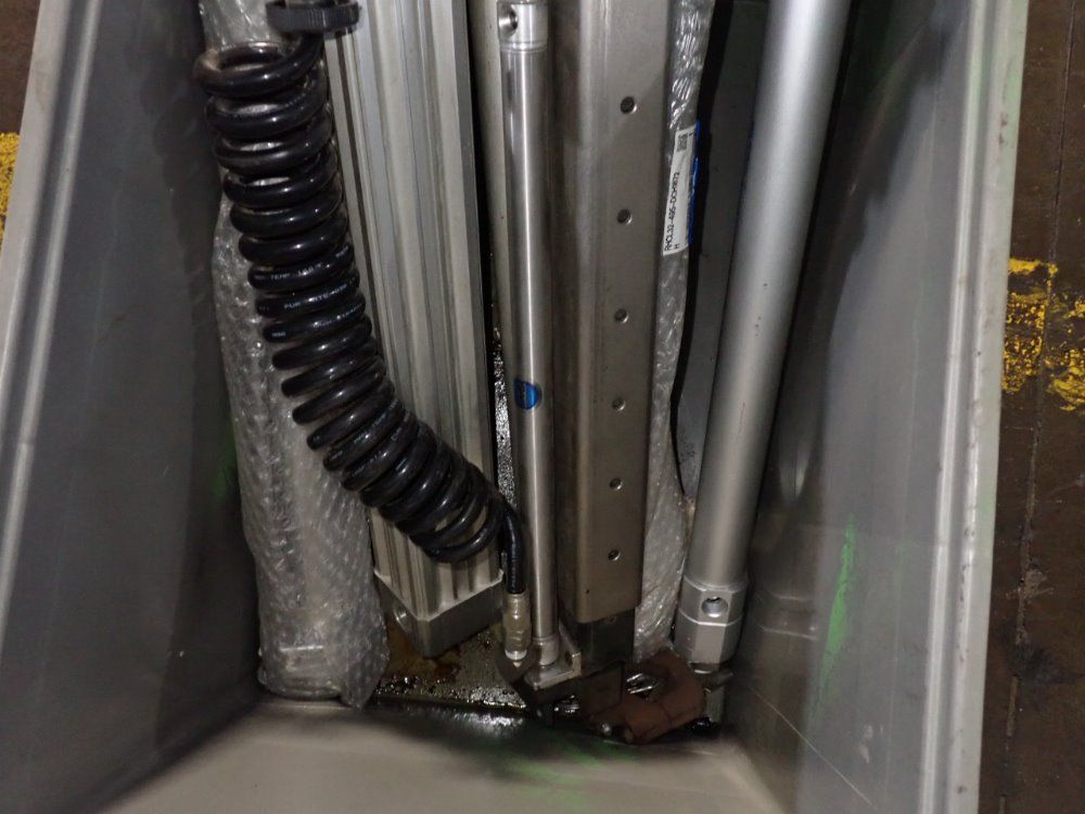  Cylinders