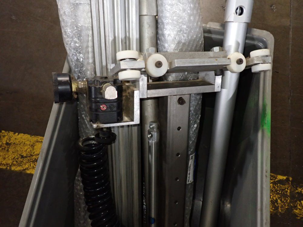  Cylinders