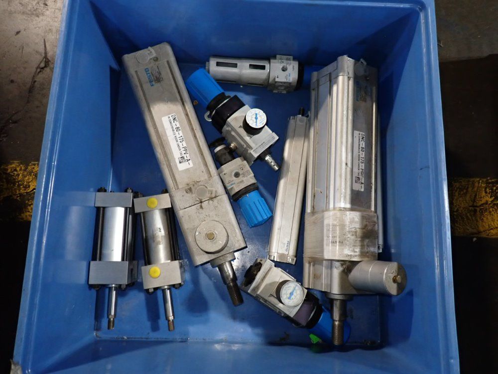  Cylindersfilters
