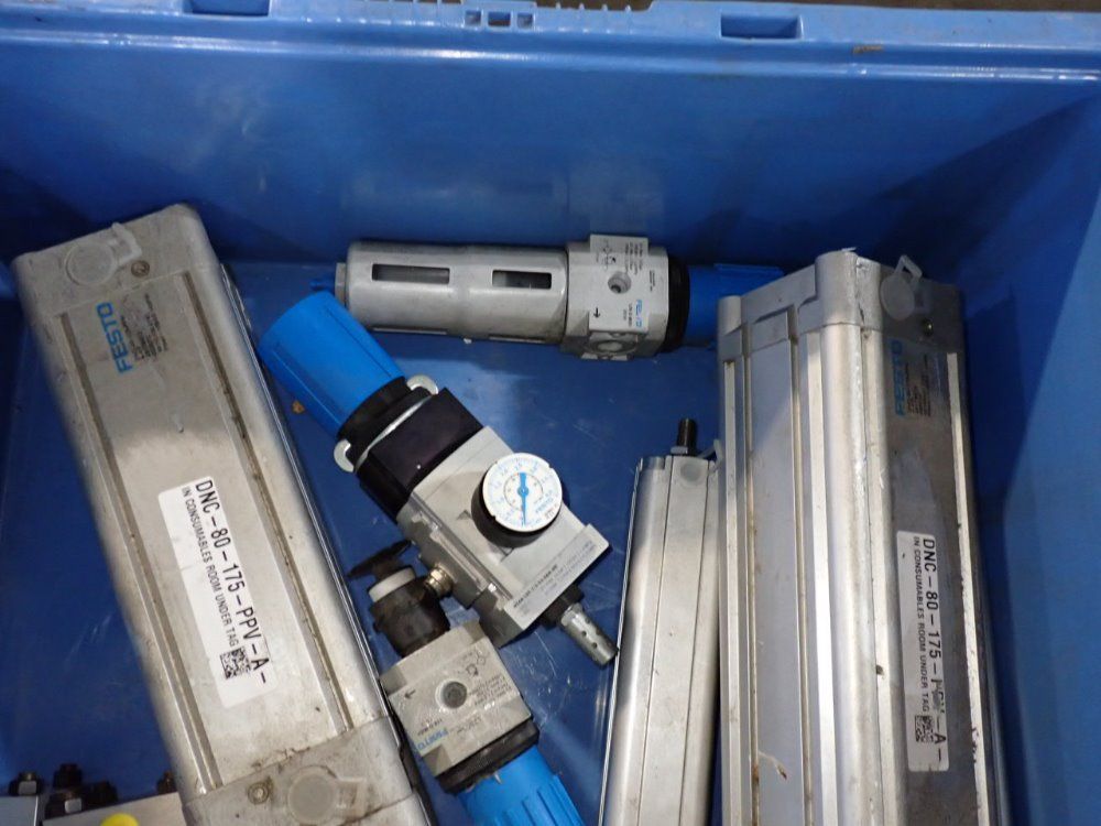  Cylindersfilters