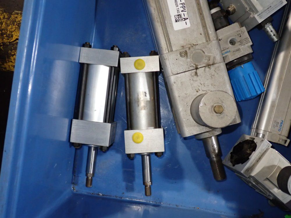 Cylindersfilters