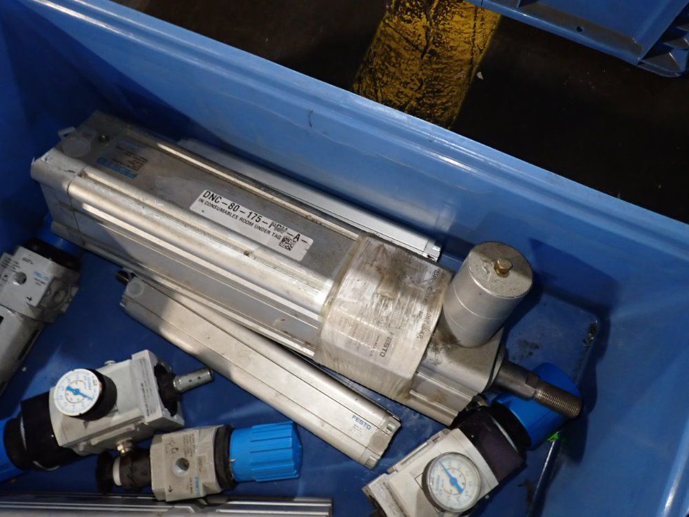  Cylindersfilters