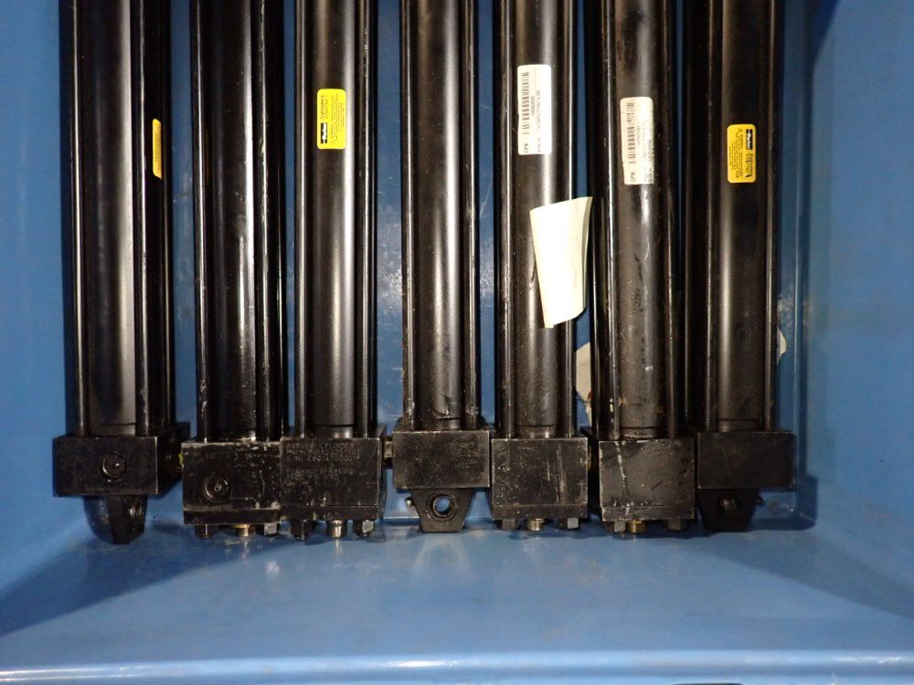Parker Cylinders