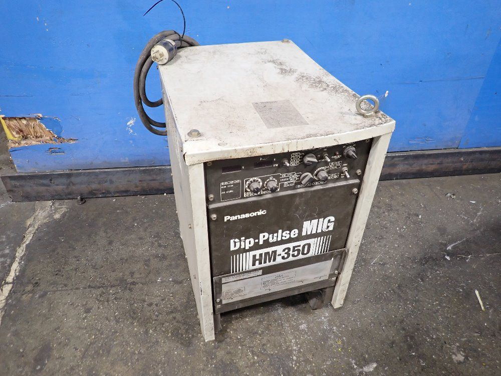 Panasonic Dc Power Supply