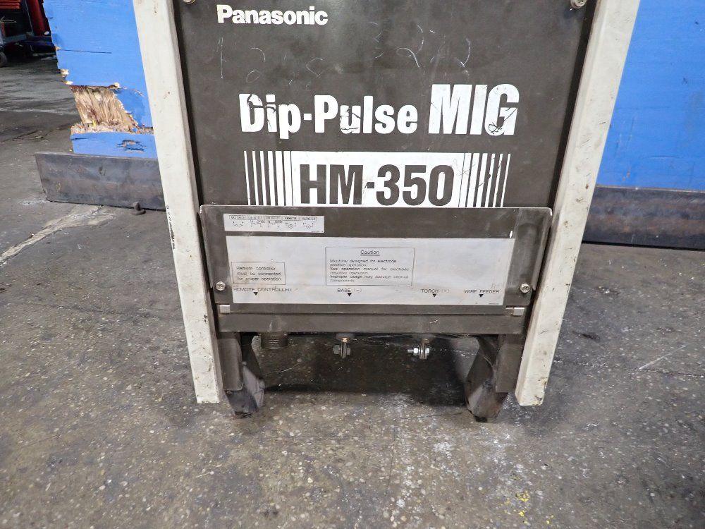 Panasonic Dc Power Supply