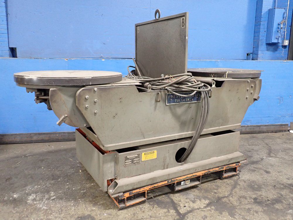 Prestoneastin 1998 Prestoneastin Rdept15 Positioner