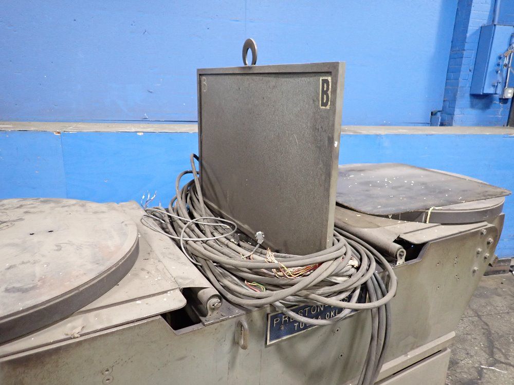 Prestoneastin 1998 Prestoneastin Rdept15 Positioner