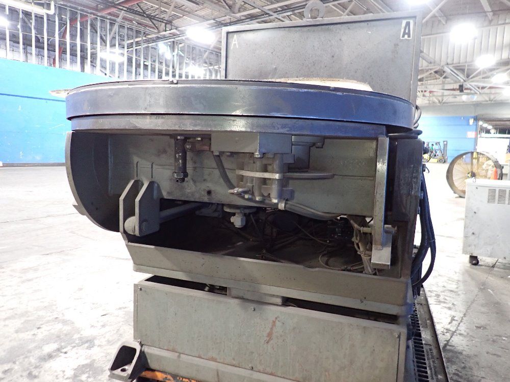 Prestoneastin 1998 Prestoneastin Rdept15 Positioner