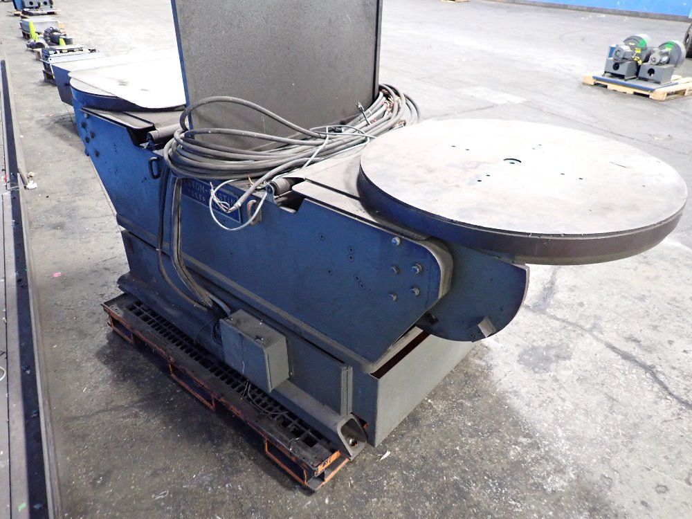 Prestoneastin 1998 Prestoneastin Rdept15 Positioner