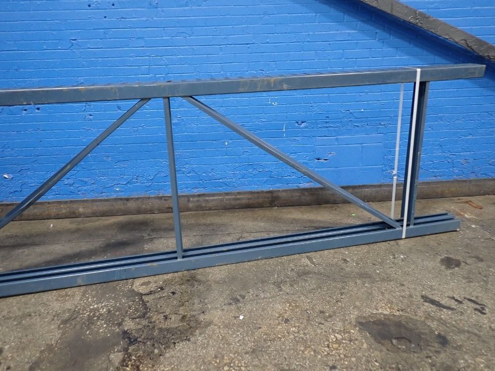  Pallet Racking Uprights