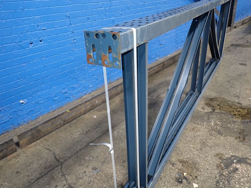  Pallet Racking Uprights
