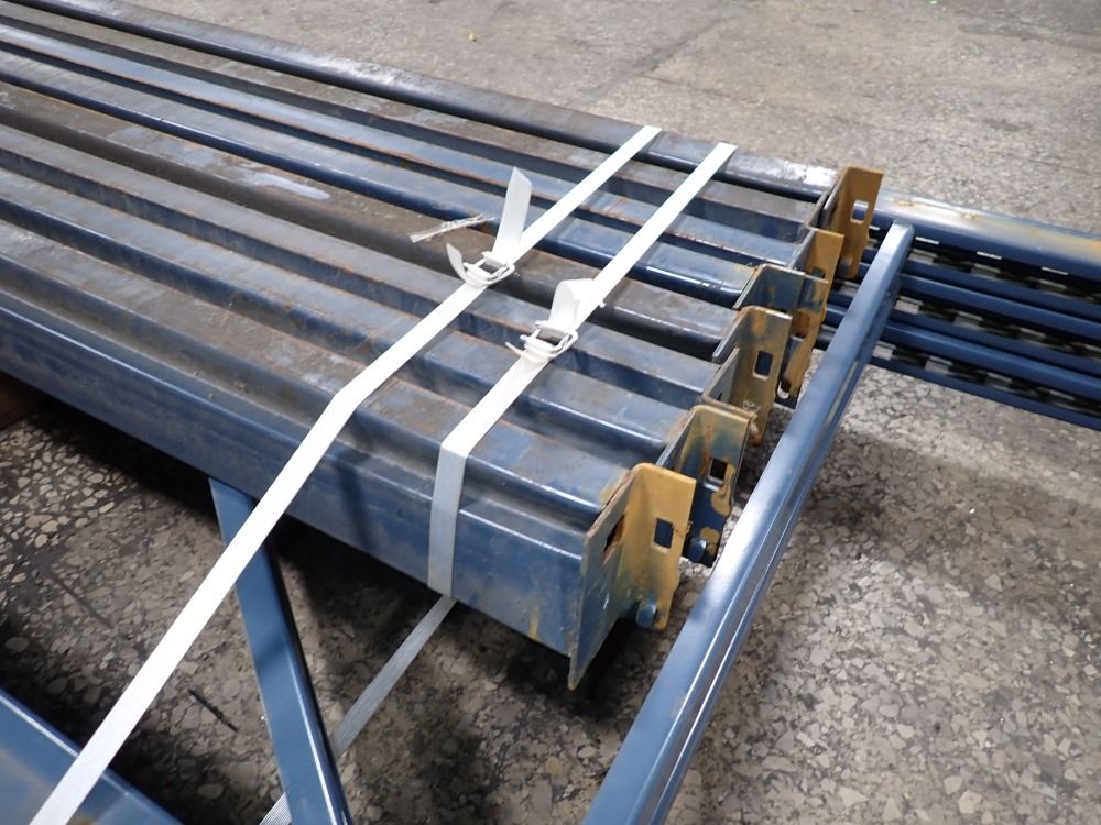  Pallet Racking Lot