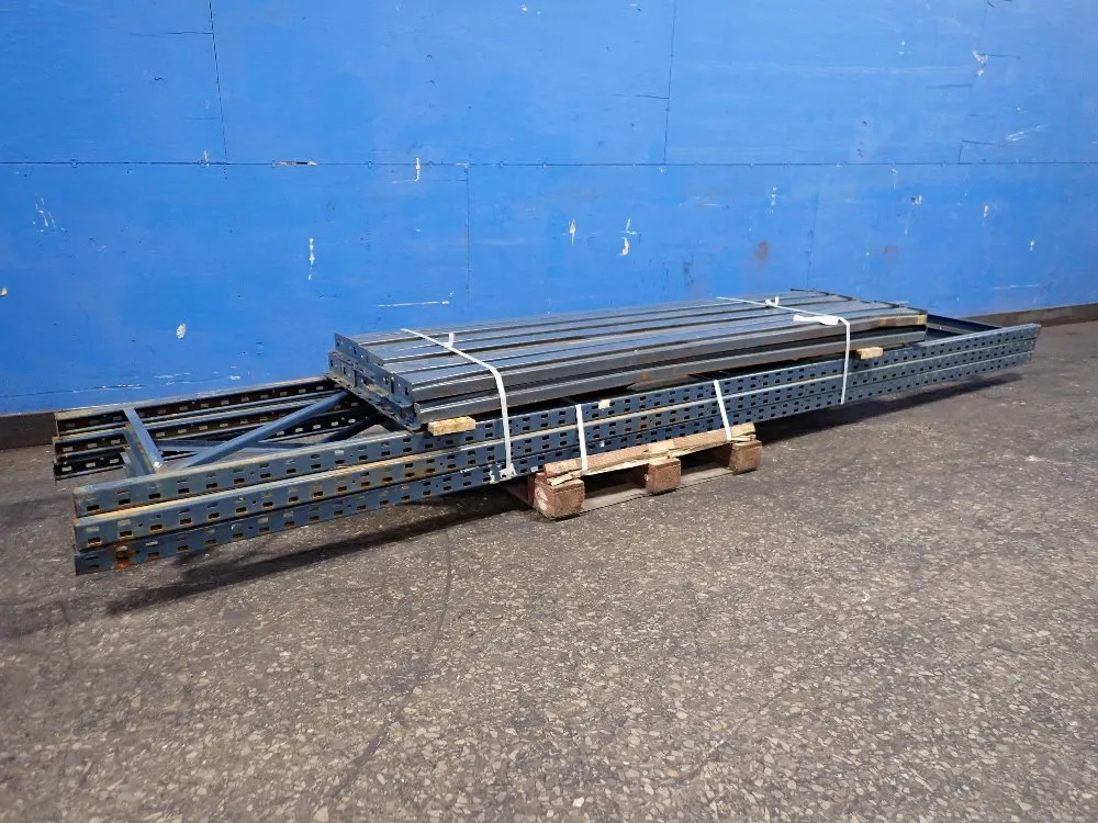 Pallet Racking