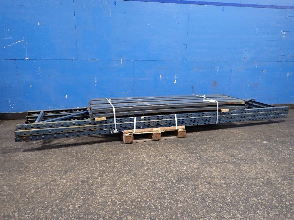  Pallet Racking