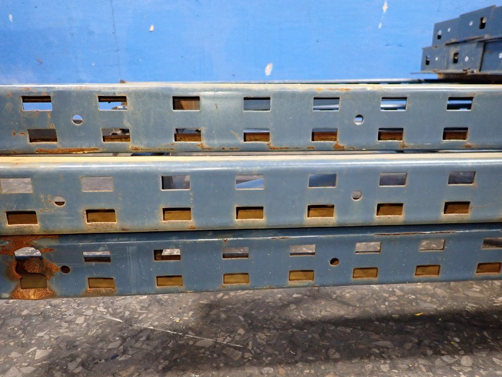  Pallet Racking