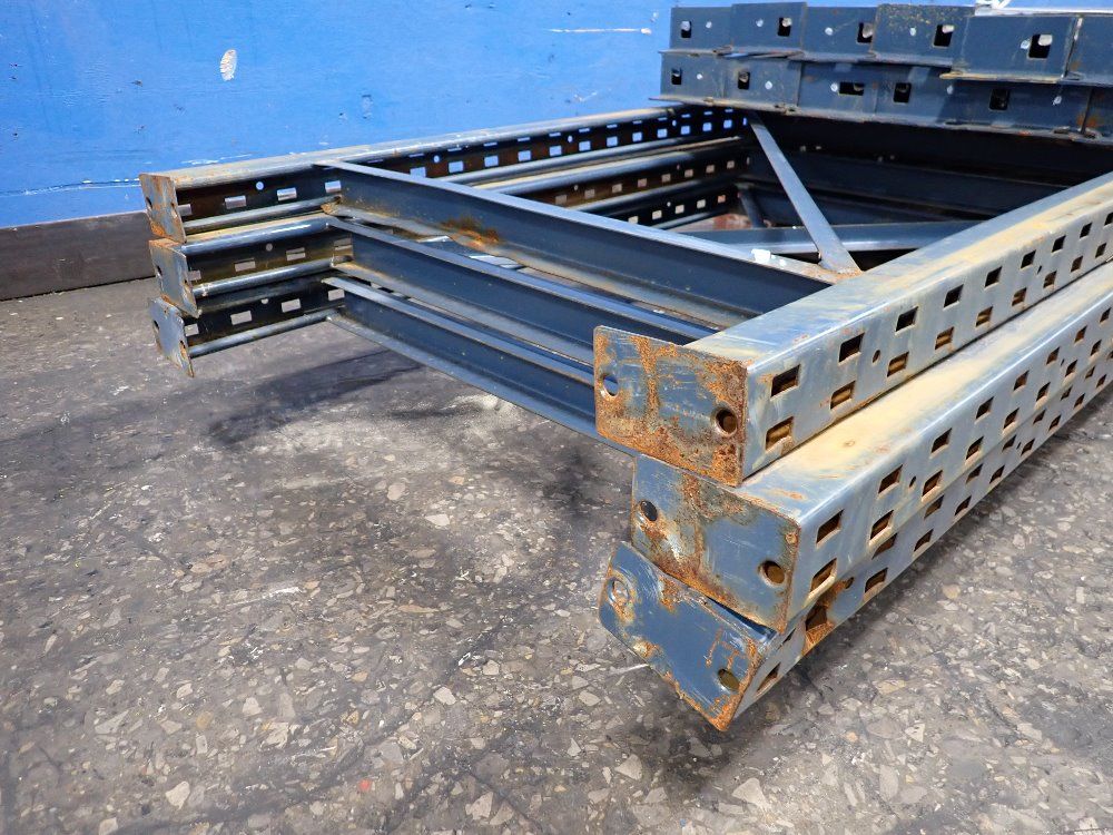  Pallet Racking