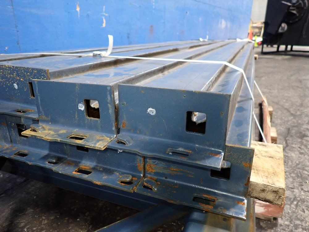  Pallet Racking