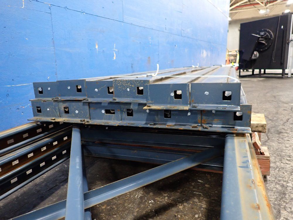  Pallet Racking