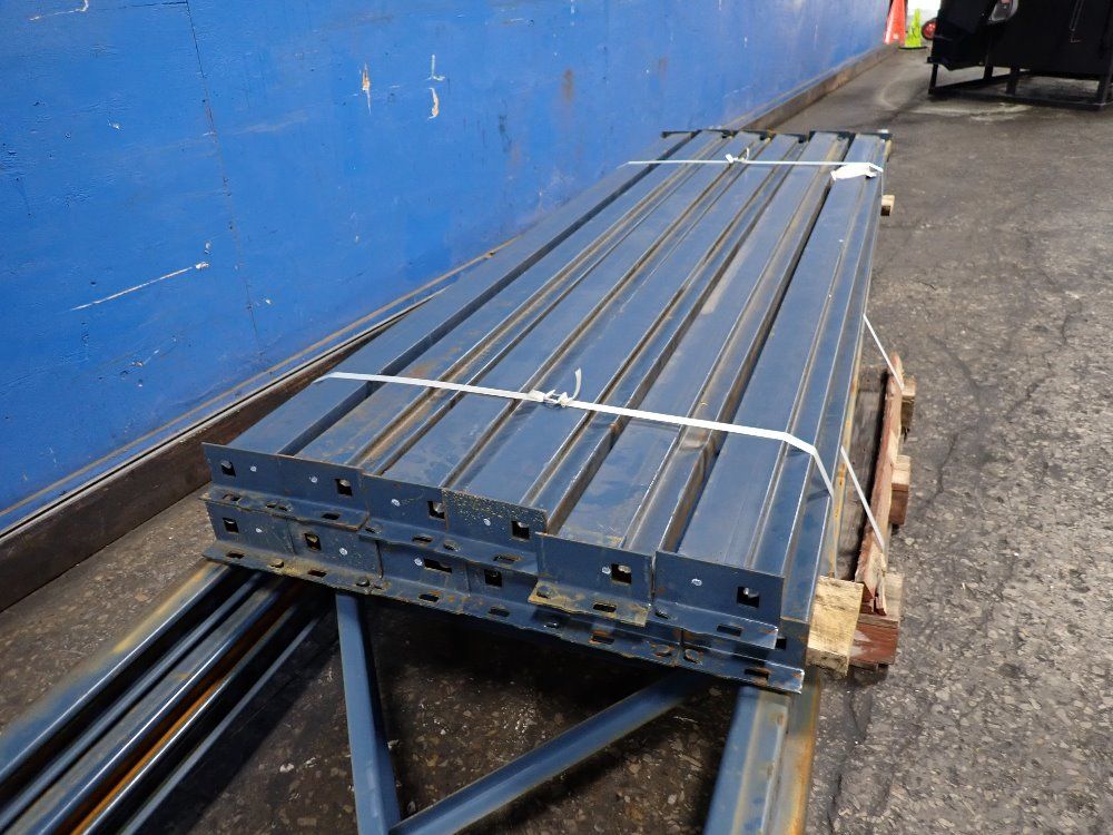  Pallet Racking