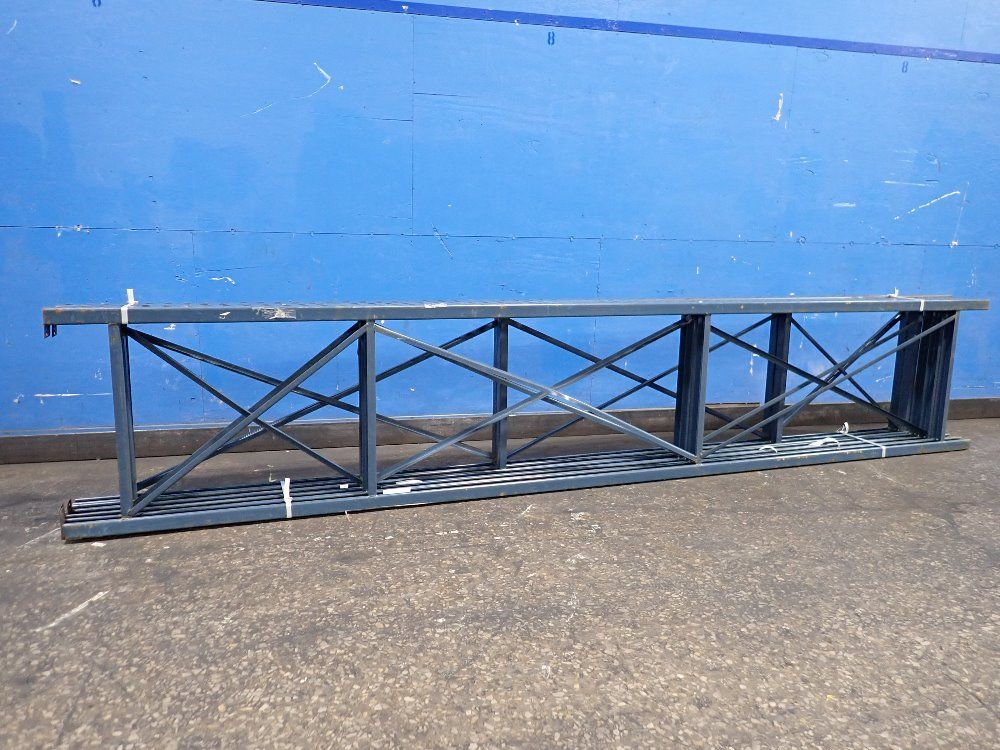  Pallet Racking Uprights