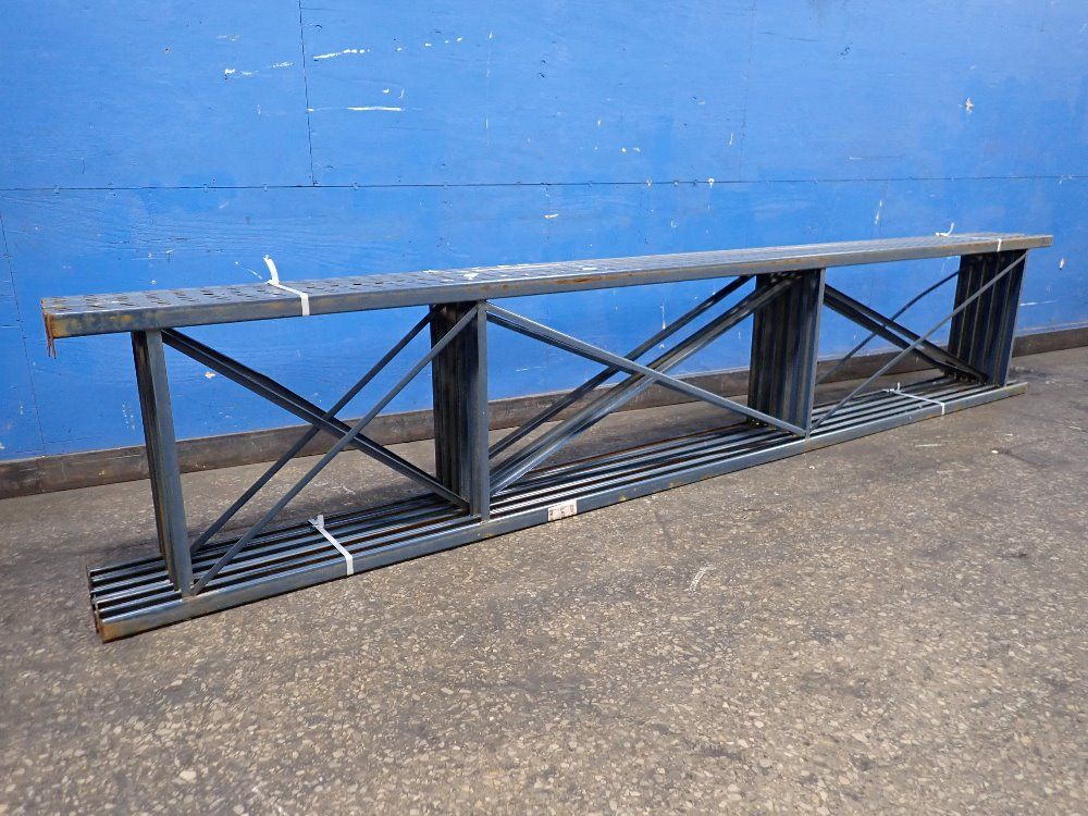  Pallet Racking Uprights