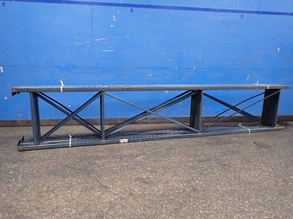  Pallet Racking Uprights