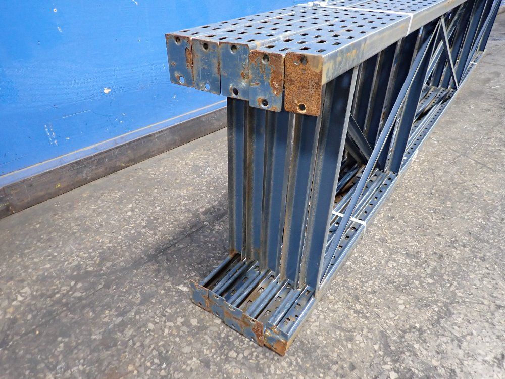  Pallet Racking Uprights