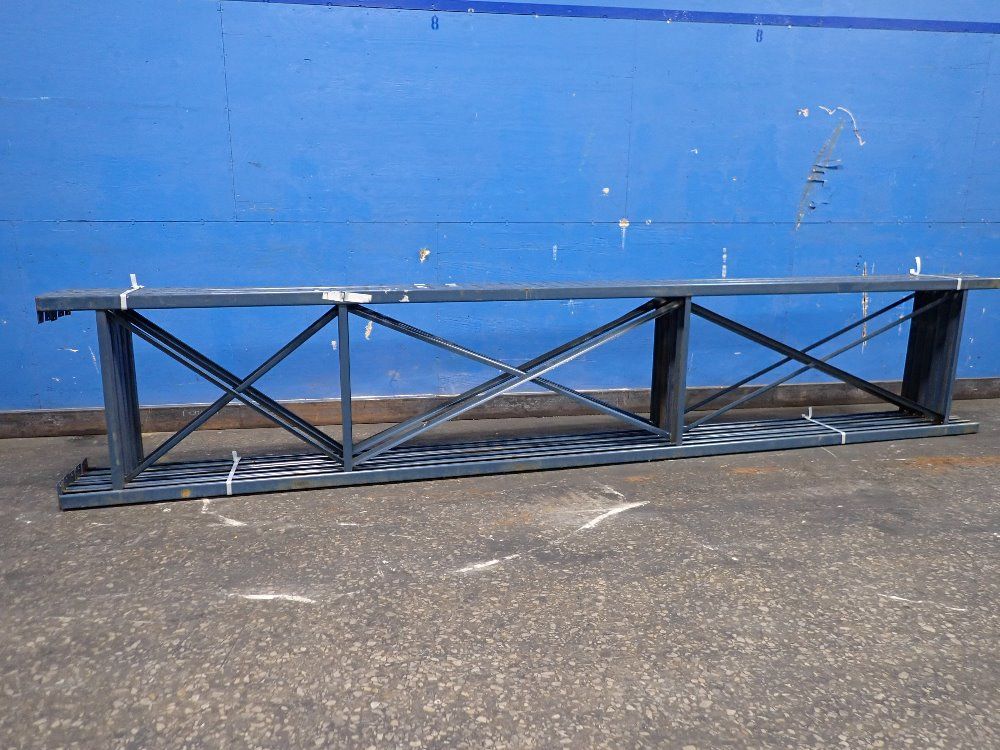  Pallet Racking Uprights