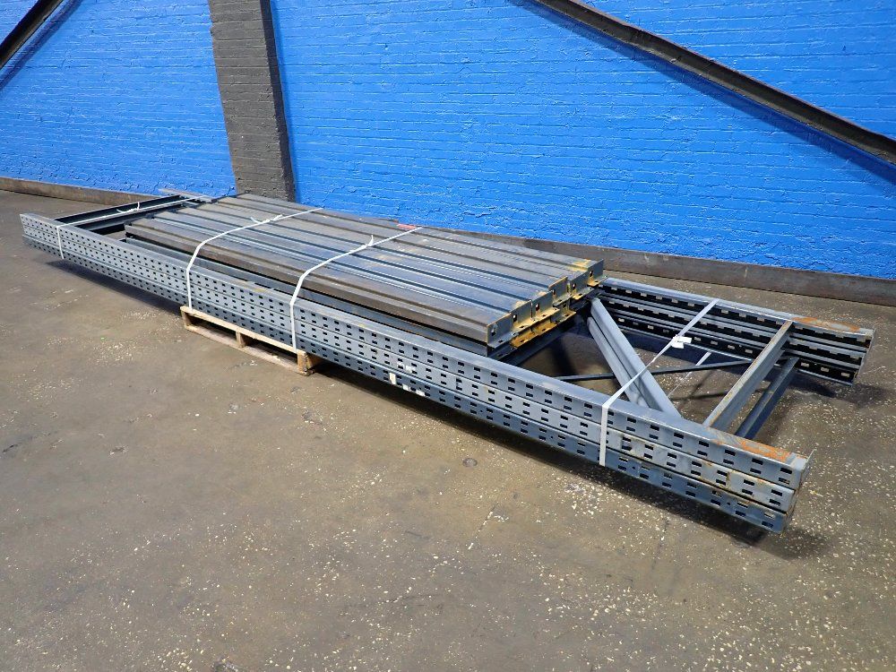  Pallet Racking