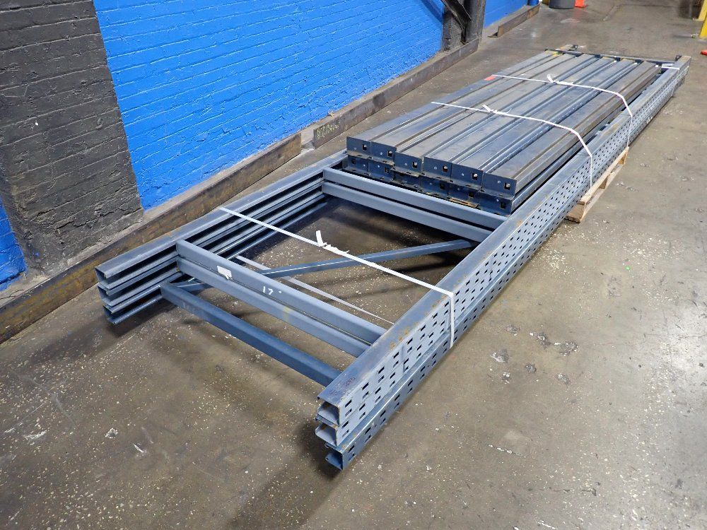  Pallet Racking