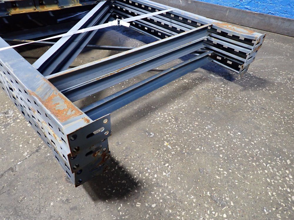  Pallet Racking