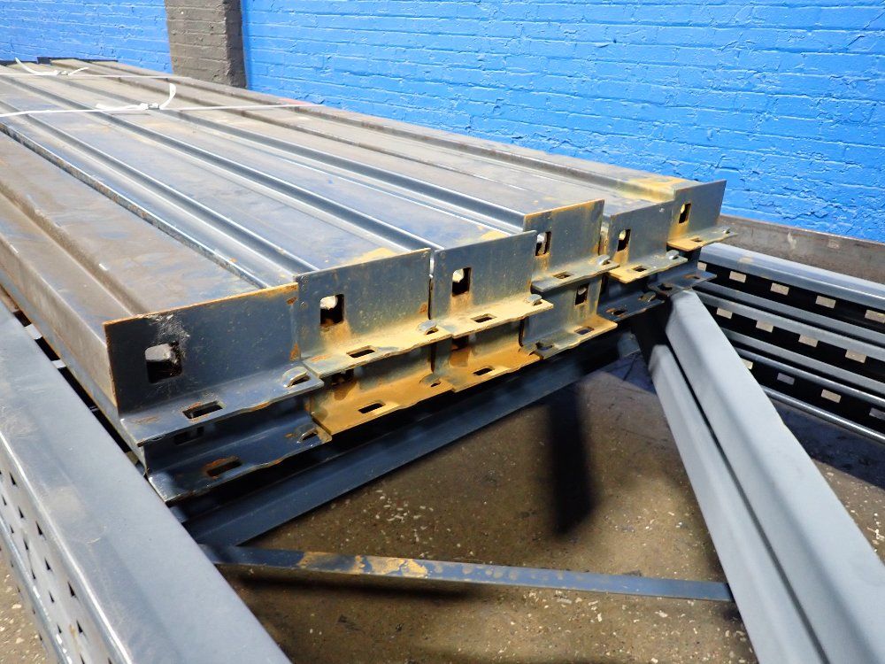  Pallet Racking