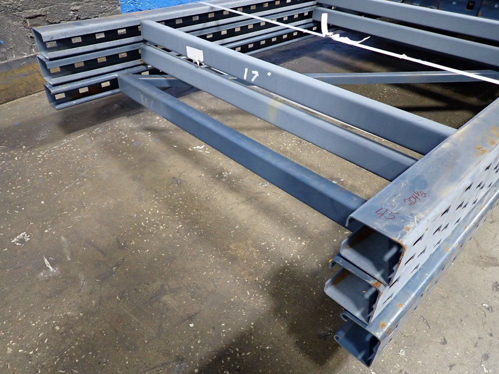  Pallet Racking