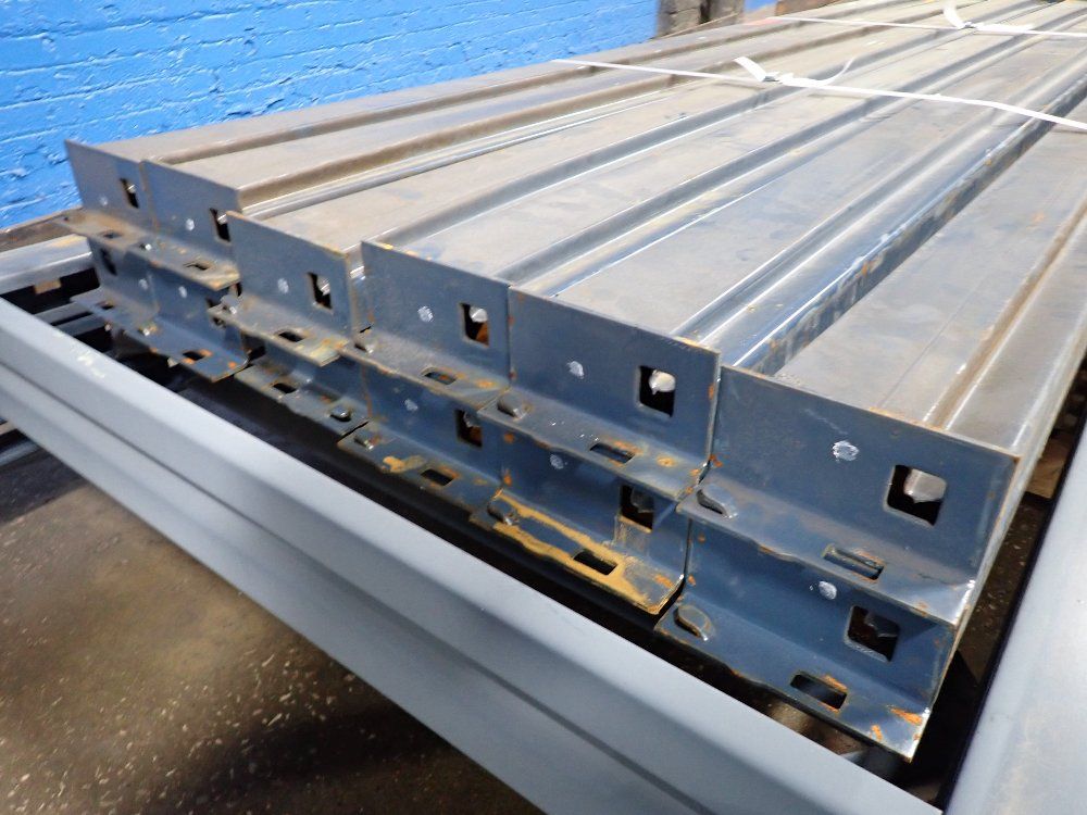 Pallet Racking