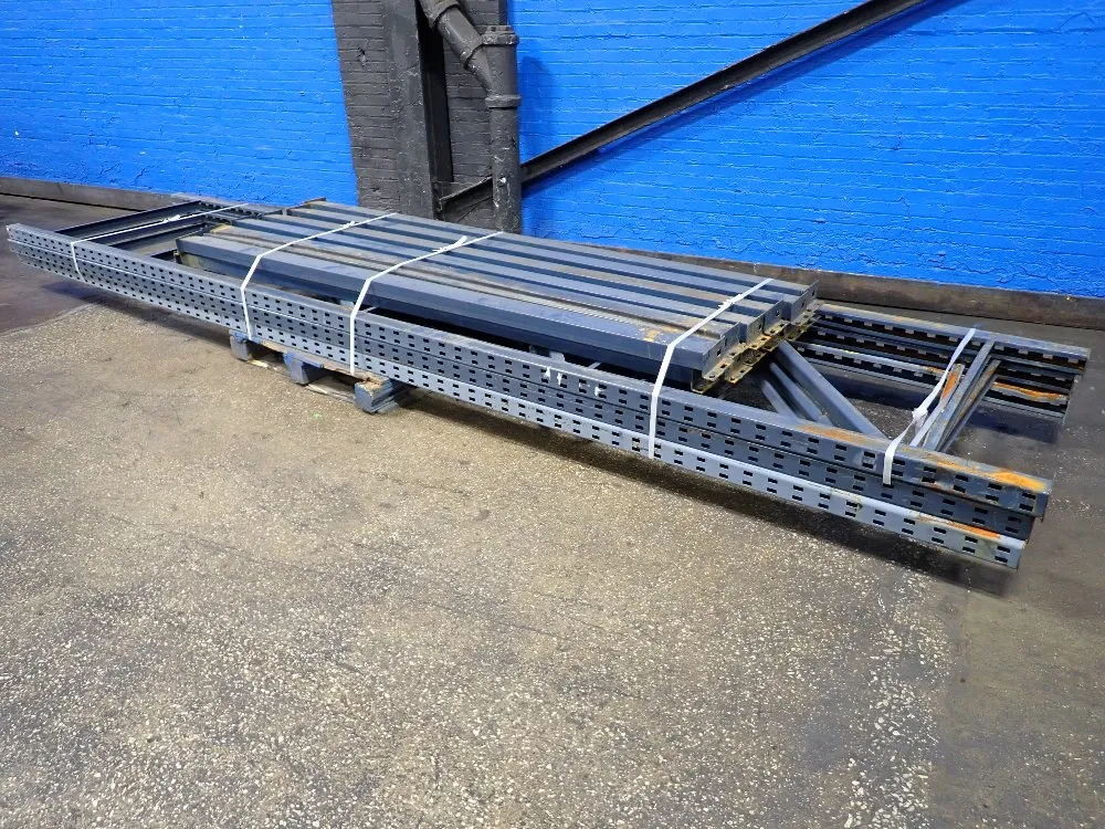 Pallet Racking