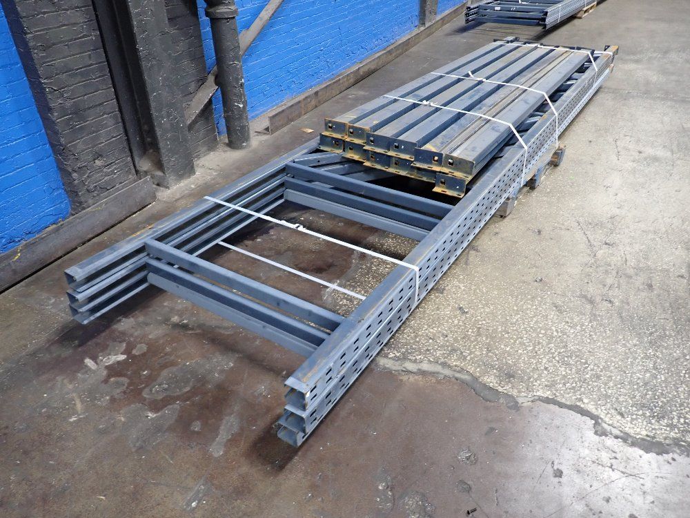  Pallet Racking