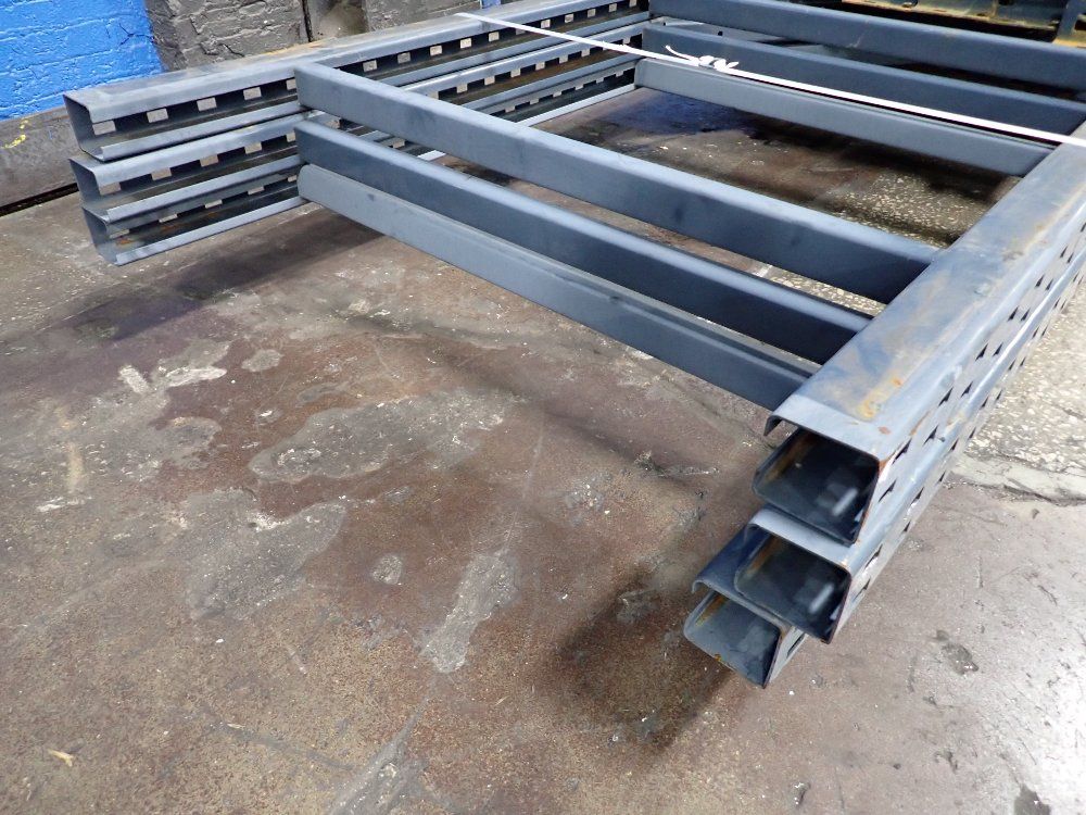 Pallet Racking