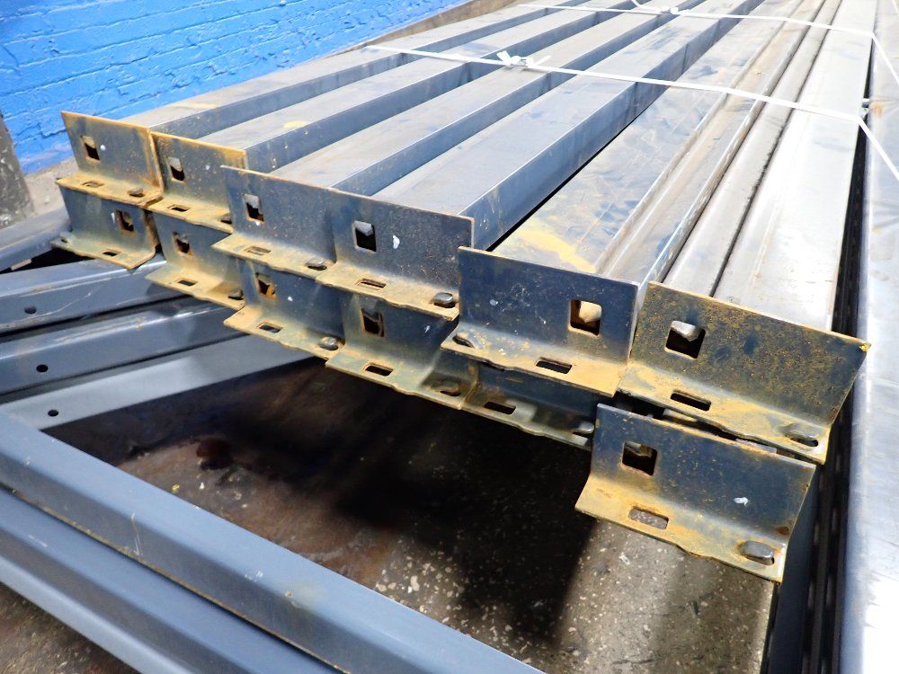  Pallet Racking
