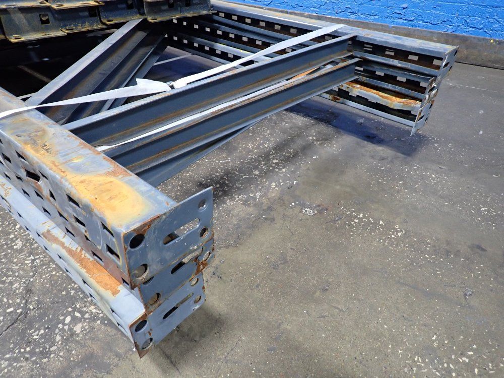  Pallet Racking