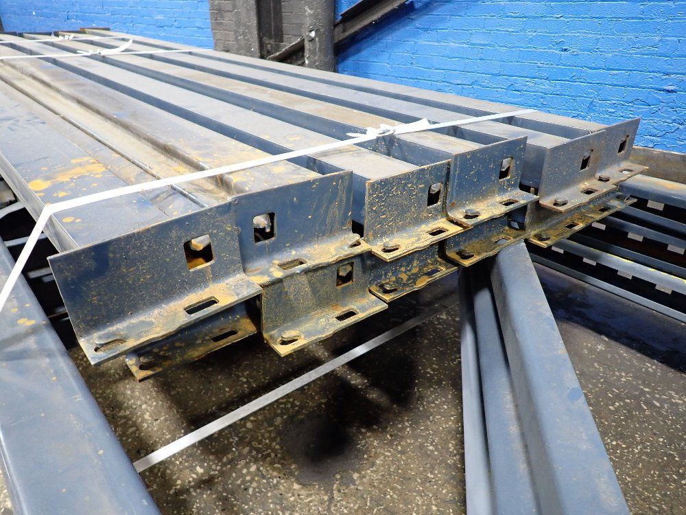  Pallet Racking