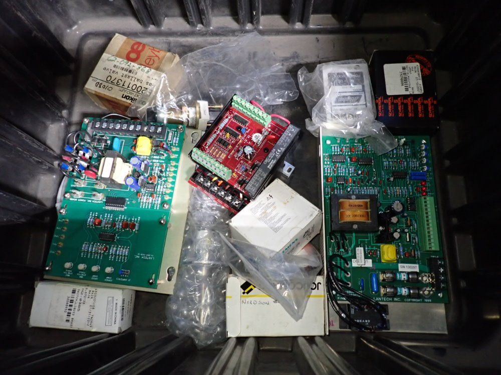  Electrical Components