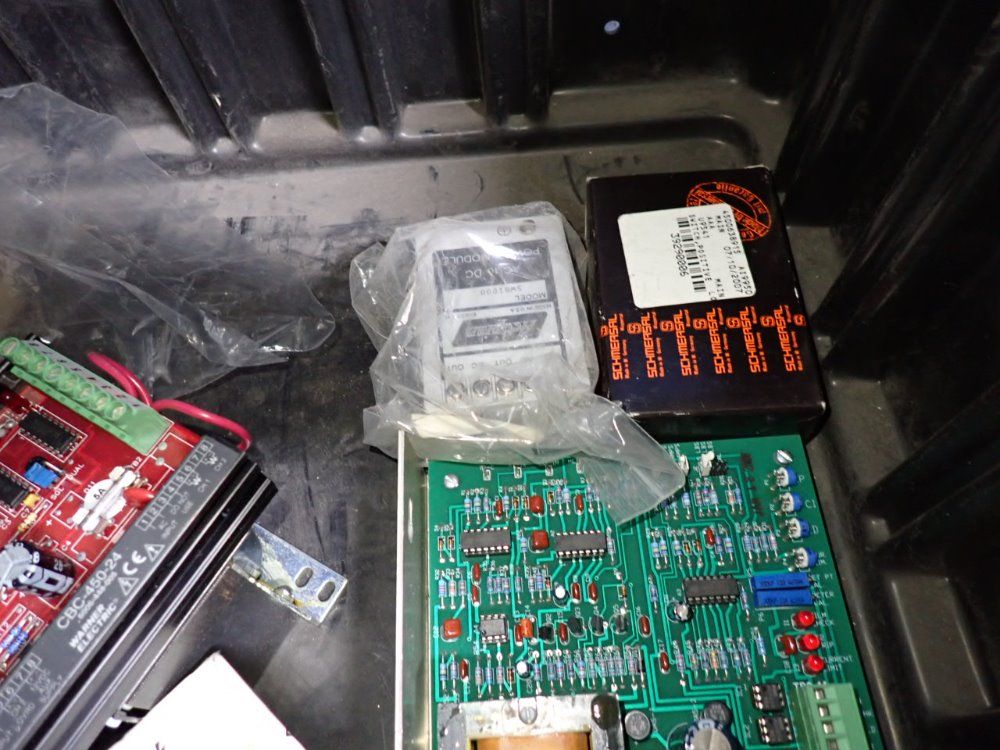  Electrical Components