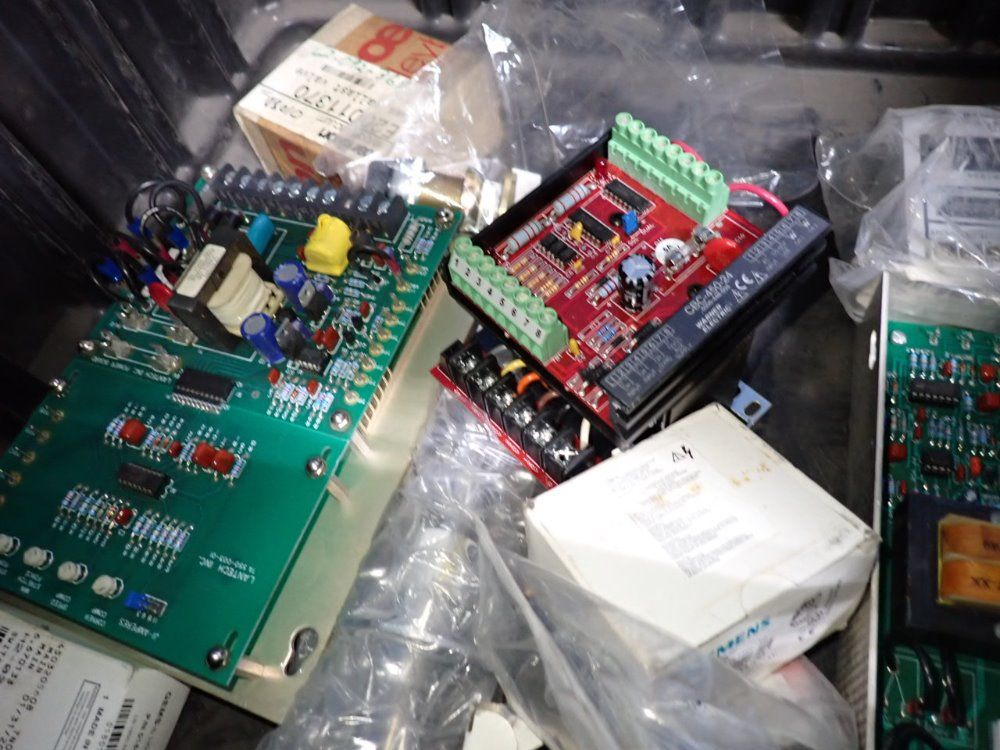  Electrical Components