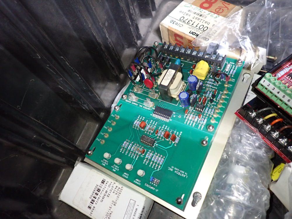  Electrical Components
