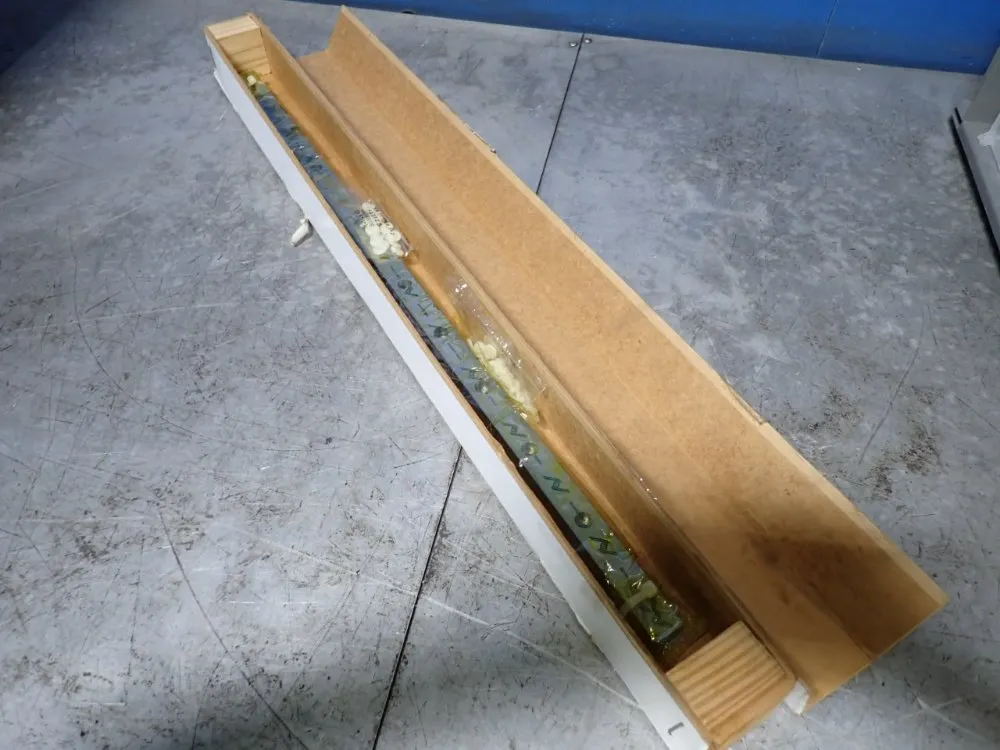 Ina Linear Guide Rail