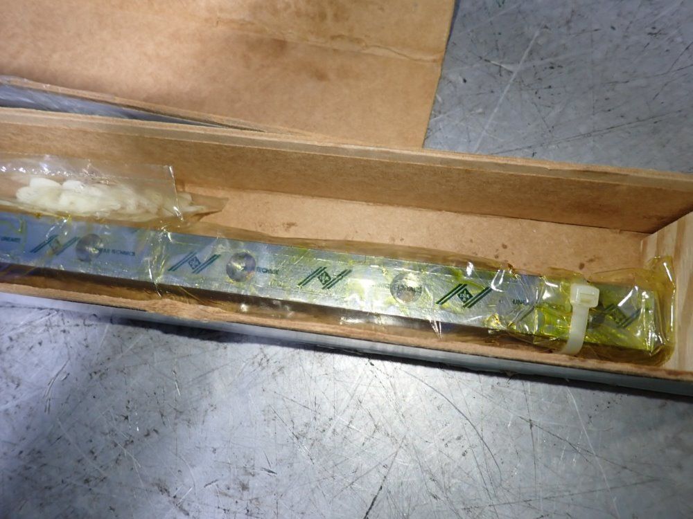 Ina Linear Guide Rail