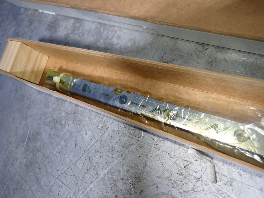 Ina Linear Guide Rail